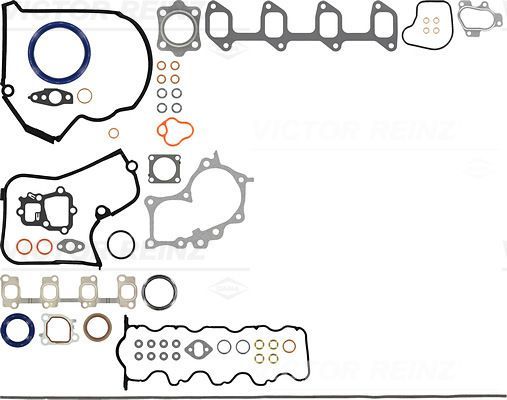 Reinz 01-52929-01 -  -