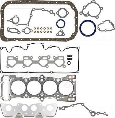 Reinz 01-52930-01 -  -