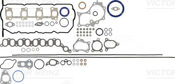 Reinz 01-53098-02 -  -