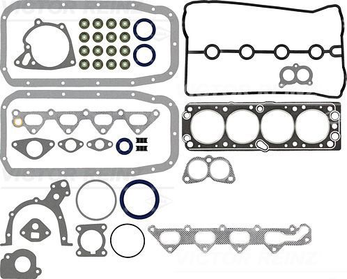 Reinz 01-53300-01 -  -