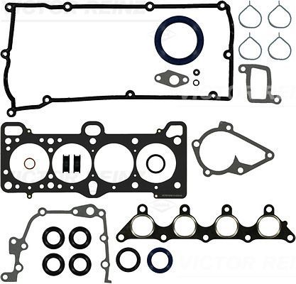 Reinz 01-53320-01 -  -