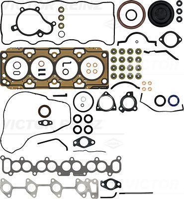Reinz 01-53447-02 -  -