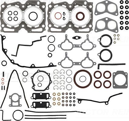 Reinz 01-53915-01 -  -