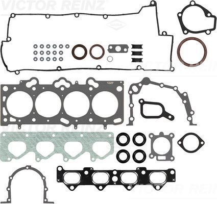Reinz 01-53970-03 -  -
