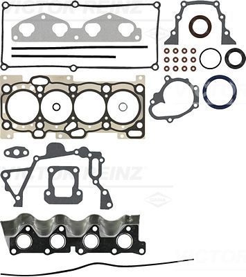 Reinz 01-53995-01 -  -