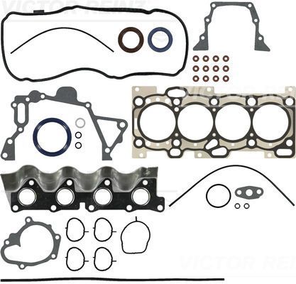 Reinz 01-53995-02 -  -