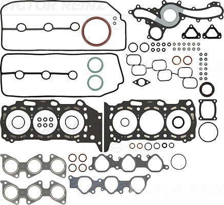 Reinz 01-54050-01 -  -