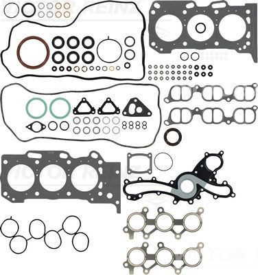 Reinz 01-54270-01 -  -