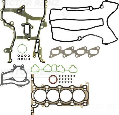 Reinz 02-10021-01 -  -