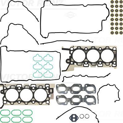 Reinz 02-36875-05 -  -