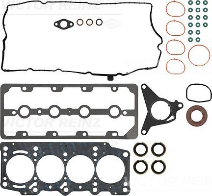 Reinz 02-38835-04 -  -