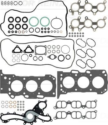Reinz 02-54280-01 -  -