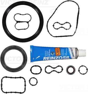 Reinz 08-10029-01 - Tesnenie kľukovej skrine -