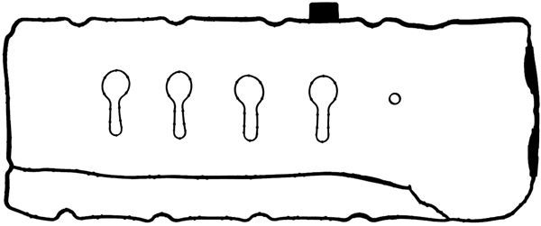 Reinz 15-41274-01 -  -