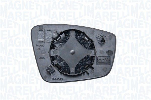 Magneti Marelli 182209011300 - Sklo spätného zrkadla -