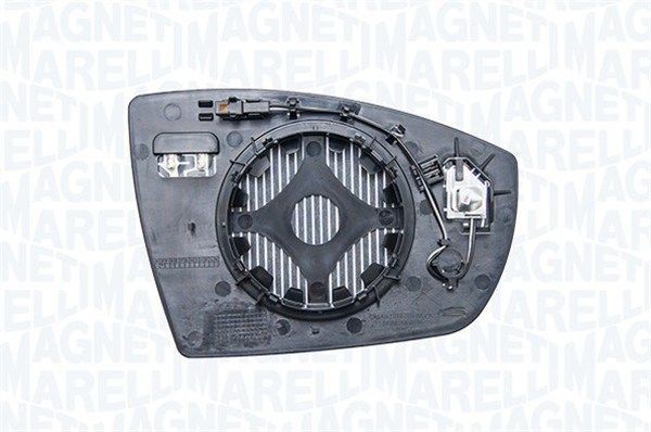 Magneti Marelli 182209012000 - Sklo spätného zrkadla -