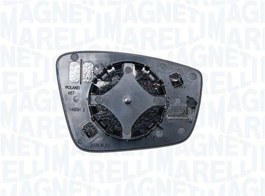 Magneti Marelli 182209013300 - Sklo spätného zrkadla -