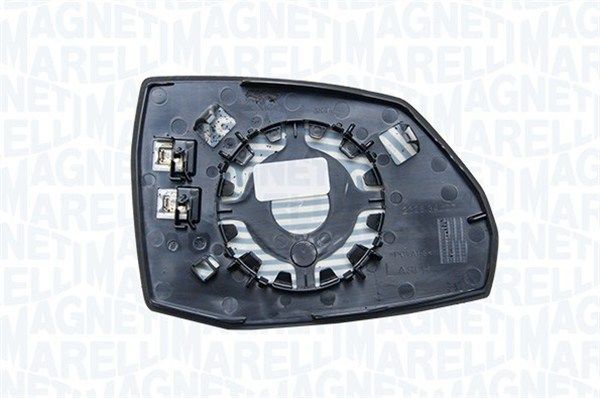 Magneti Marelli 182209013700 - Sklo spätného zrkadla -