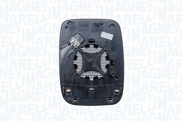Magneti Marelli 182209015000 - Sklo spätného zrkadla -