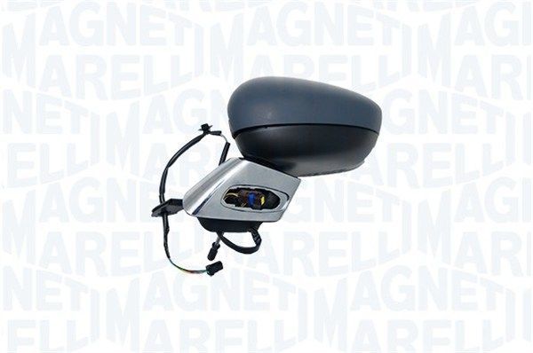 Magneti Marelli 182215004900 - Spätné zrkadlo -