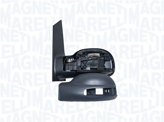 Magneti Marelli 182215007400 - Spätné zrkadlo -