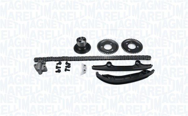 Magneti Marelli 341500000510