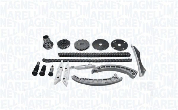 Magneti Marelli 341500000760