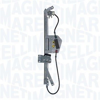 Magneti Marelli 350103153800