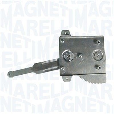 Magneti Marelli 350103157800