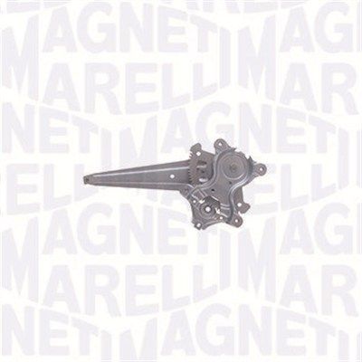 Magneti Marelli 350103170019