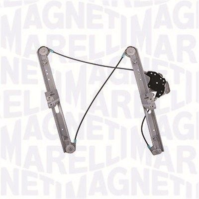 Magneti Marelli 350103170056