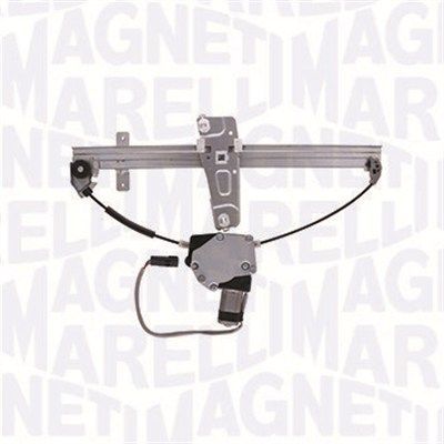 Magneti Marelli 350103170111