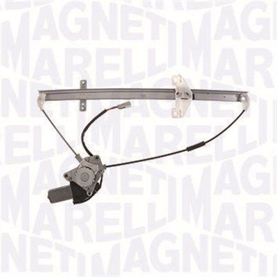 Magneti Marelli 350103170133