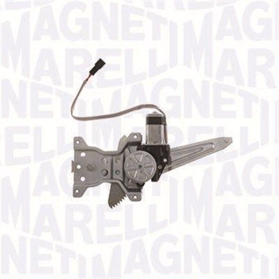 Magneti Marelli 350103170138