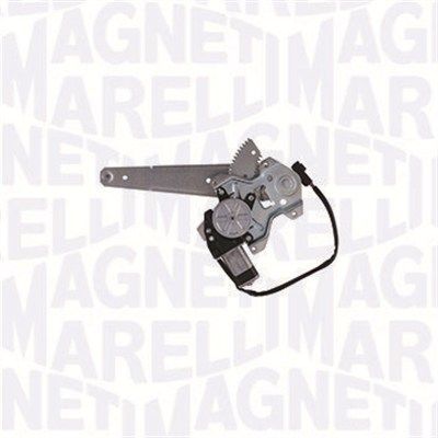 Magneti Marelli 350103170146