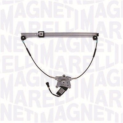 Magneti Marelli 350103170177