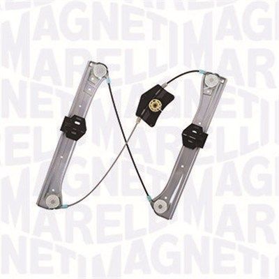 Magneti Marelli 350103170209