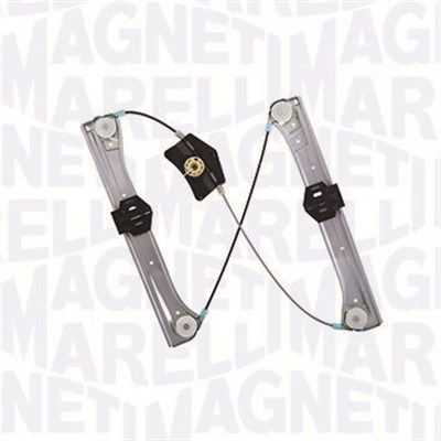 Magneti Marelli 350103170210