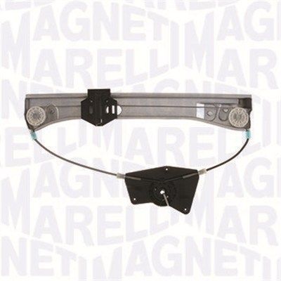 Magneti Marelli 350103170217