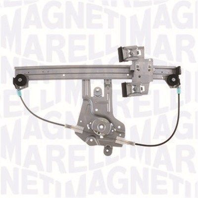 Magneti Marelli 350103170255