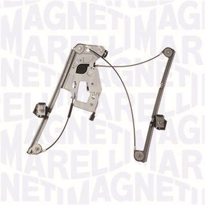 Magneti Marelli 350103170268