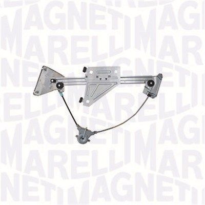 Magneti Marelli 350103170297