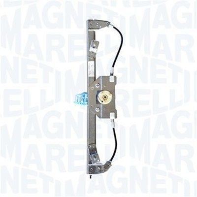 Magneti Marelli 350103173100