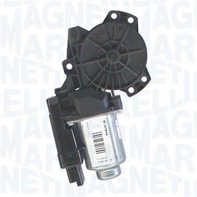 Magneti Marelli 350103175600 -  -