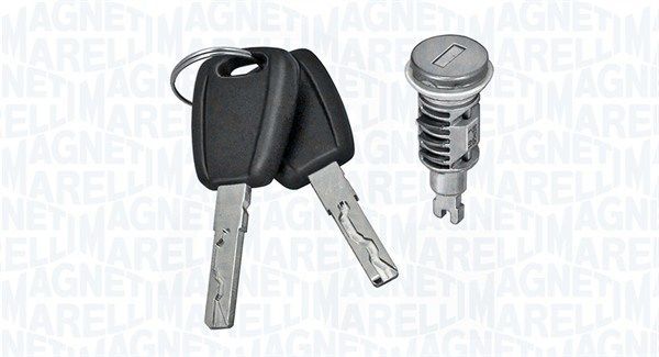 Magneti Marelli 350105012400 -  -