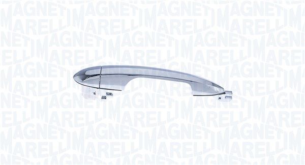 Magneti Marelli 350105022000 -  -