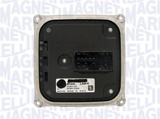 Magneti Marelli 711307329503 -  -