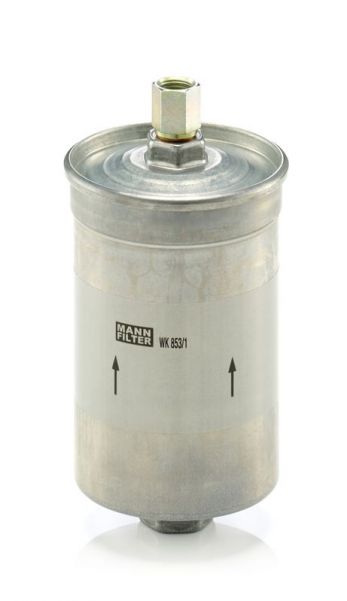 Mann-Filter WK 853/1