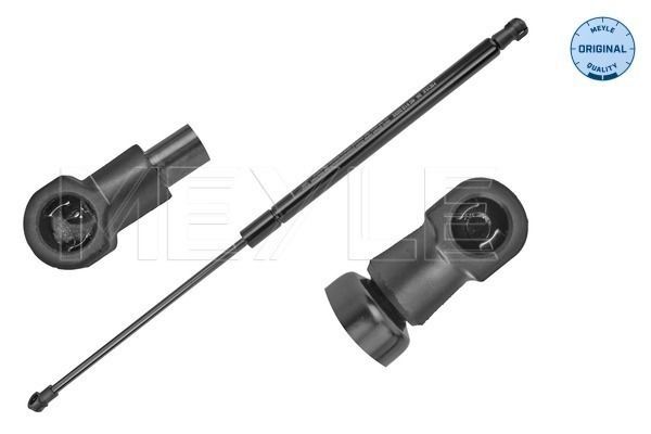 Meyle 36-40 910 0033 - Plynová vzpera -