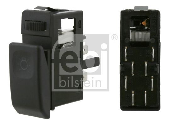 Febi 15622 -  -